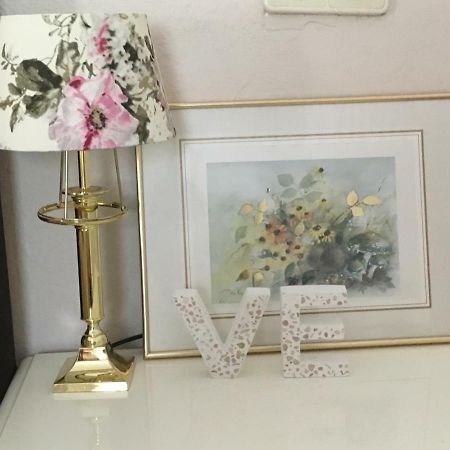 Ferienwohnung Renate Arnoldstein Luaran gambar