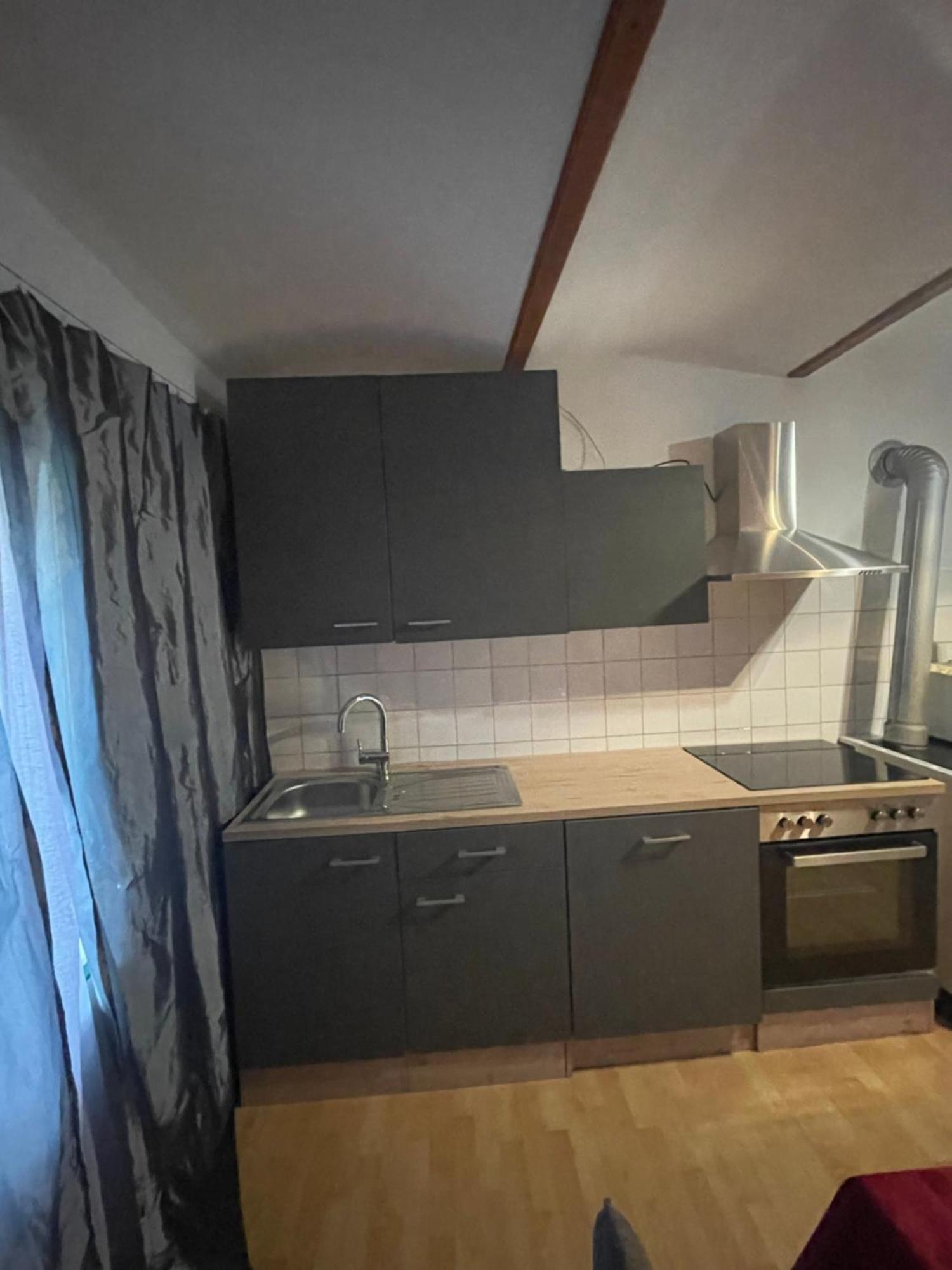 Ferienwohnung Renate Arnoldstein Luaran gambar
