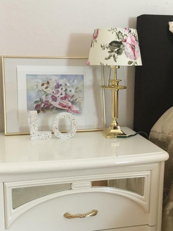 Ferienwohnung Renate Arnoldstein Luaran gambar