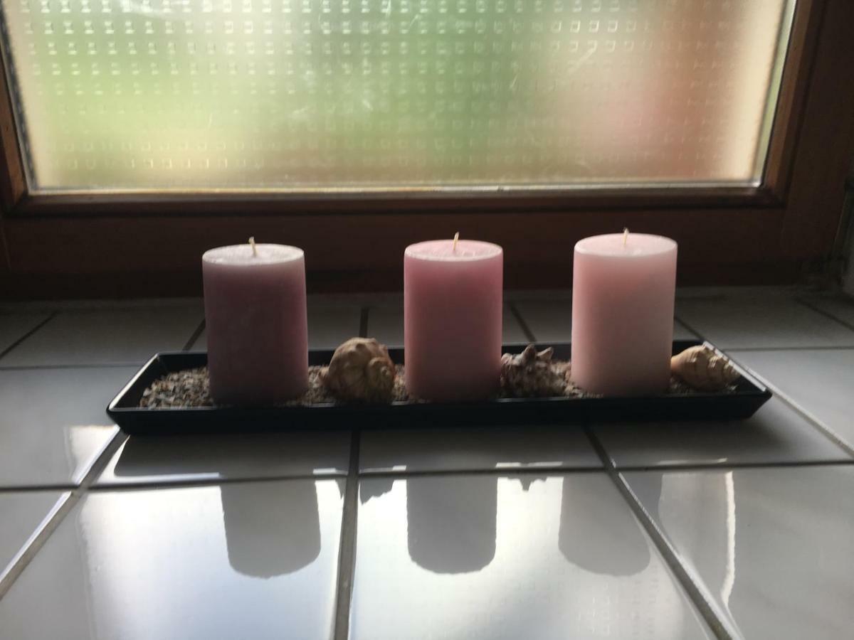 Ferienwohnung Renate Arnoldstein Luaran gambar