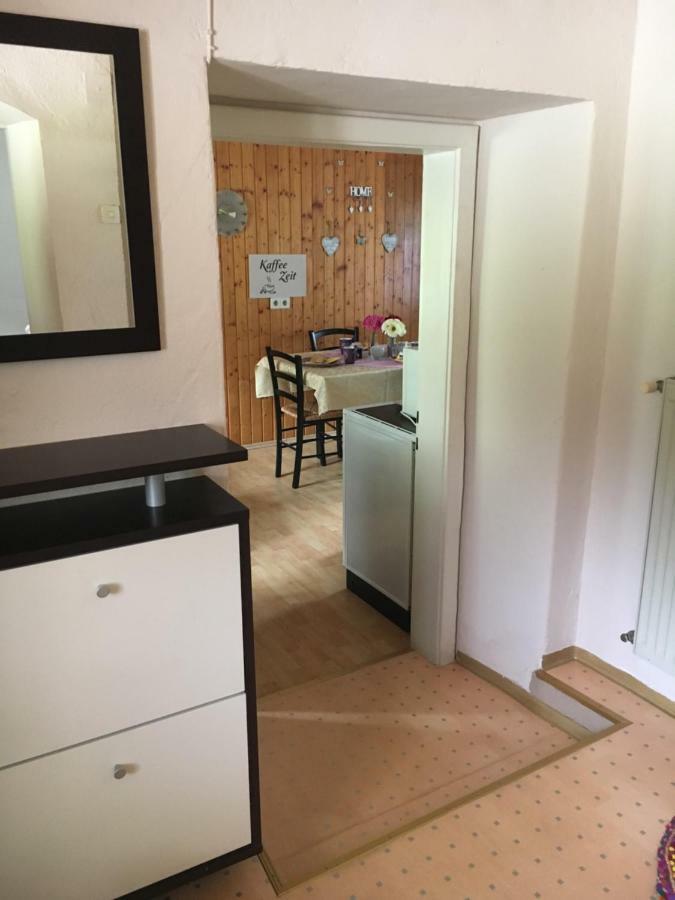 Ferienwohnung Renate Arnoldstein Luaran gambar