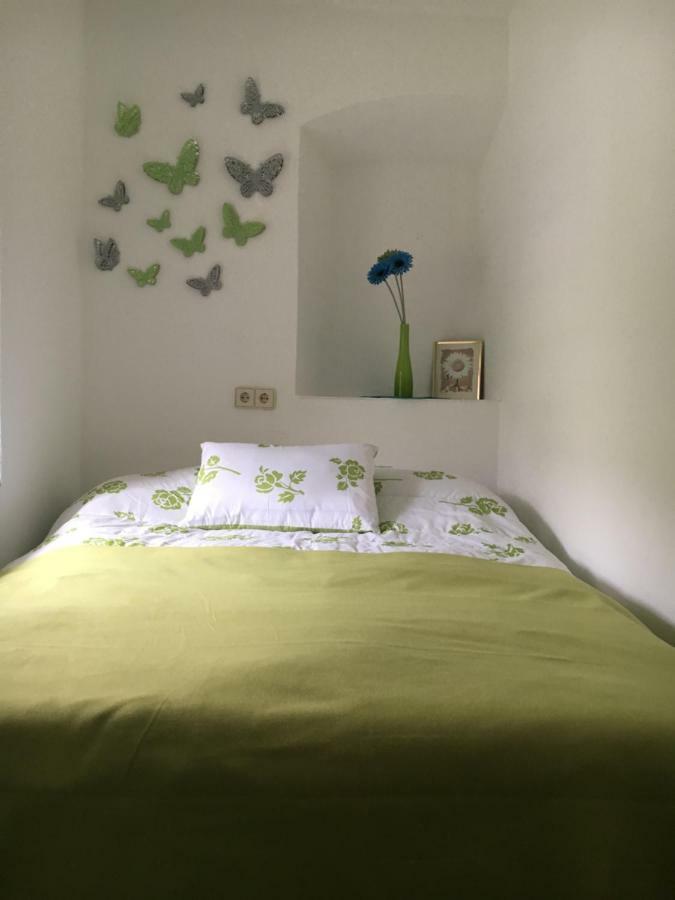 Ferienwohnung Renate Arnoldstein Luaran gambar