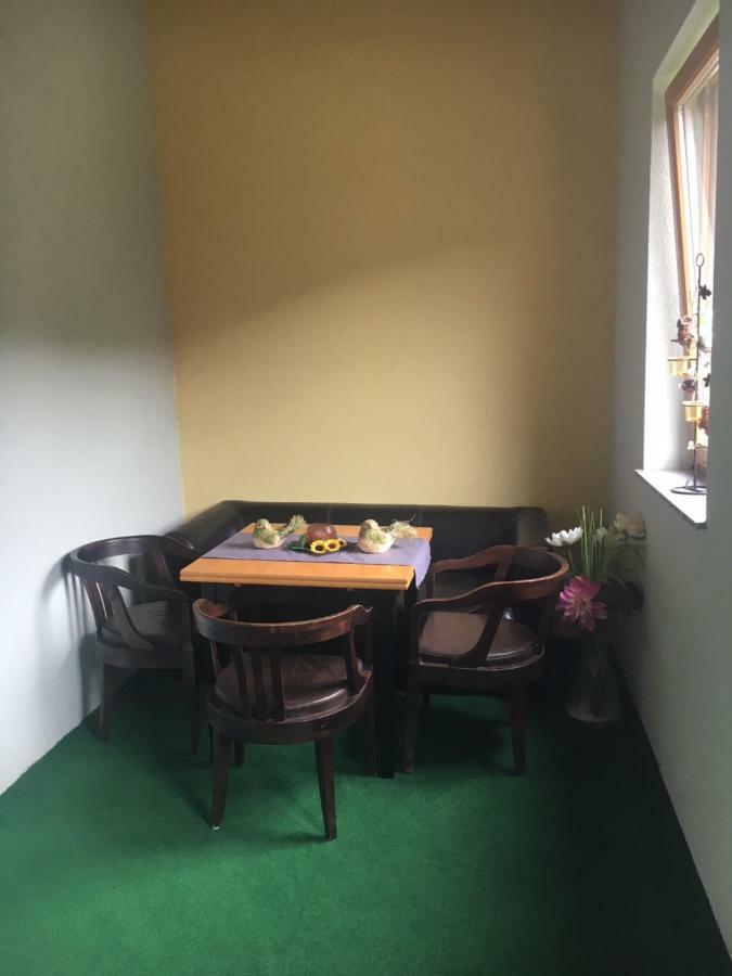 Ferienwohnung Renate Arnoldstein Luaran gambar