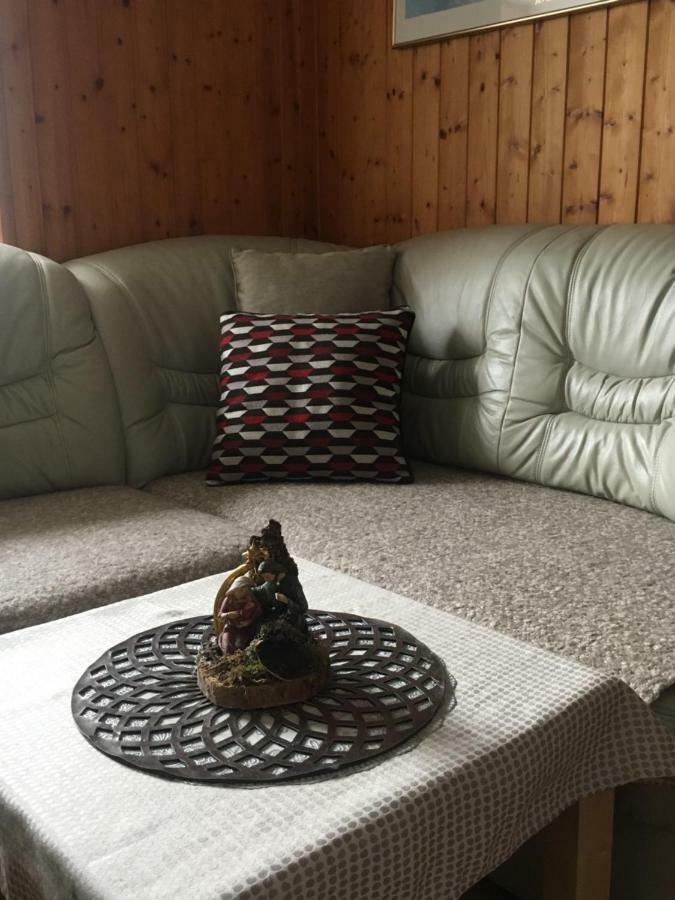Ferienwohnung Renate Arnoldstein Luaran gambar