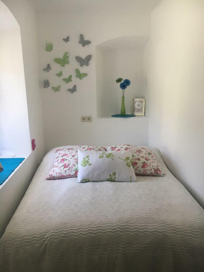 Ferienwohnung Renate Arnoldstein Luaran gambar